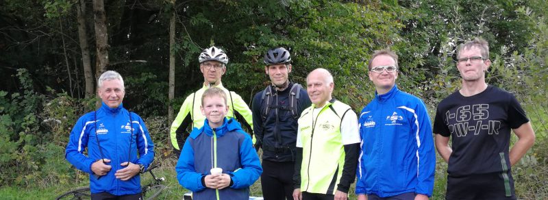 Vereins-Crossduathlon 2021