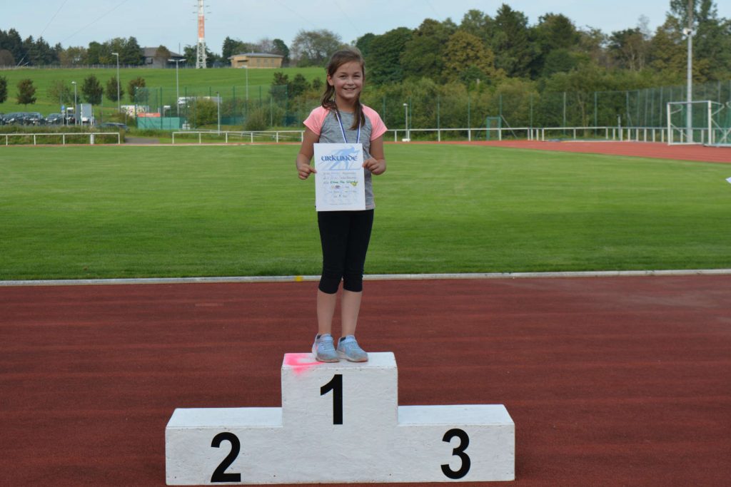 MTB Zeitfahren Juli 2021 - weiblich 2011