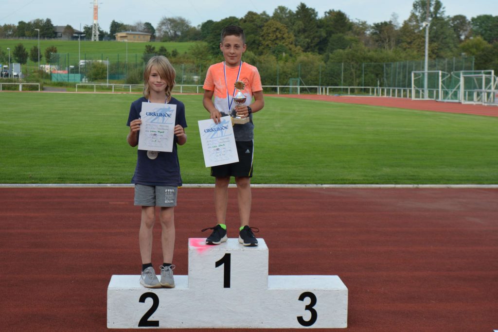 MTB Zeitfahren Juli 2021 - männlich 2011