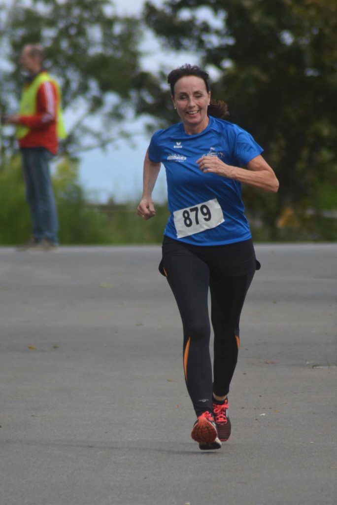 Wenden Südsauerland Lauf - Maren