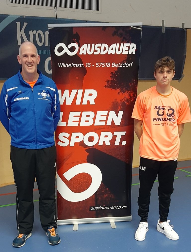 46. Südsauerlandlauf der SG Wenden