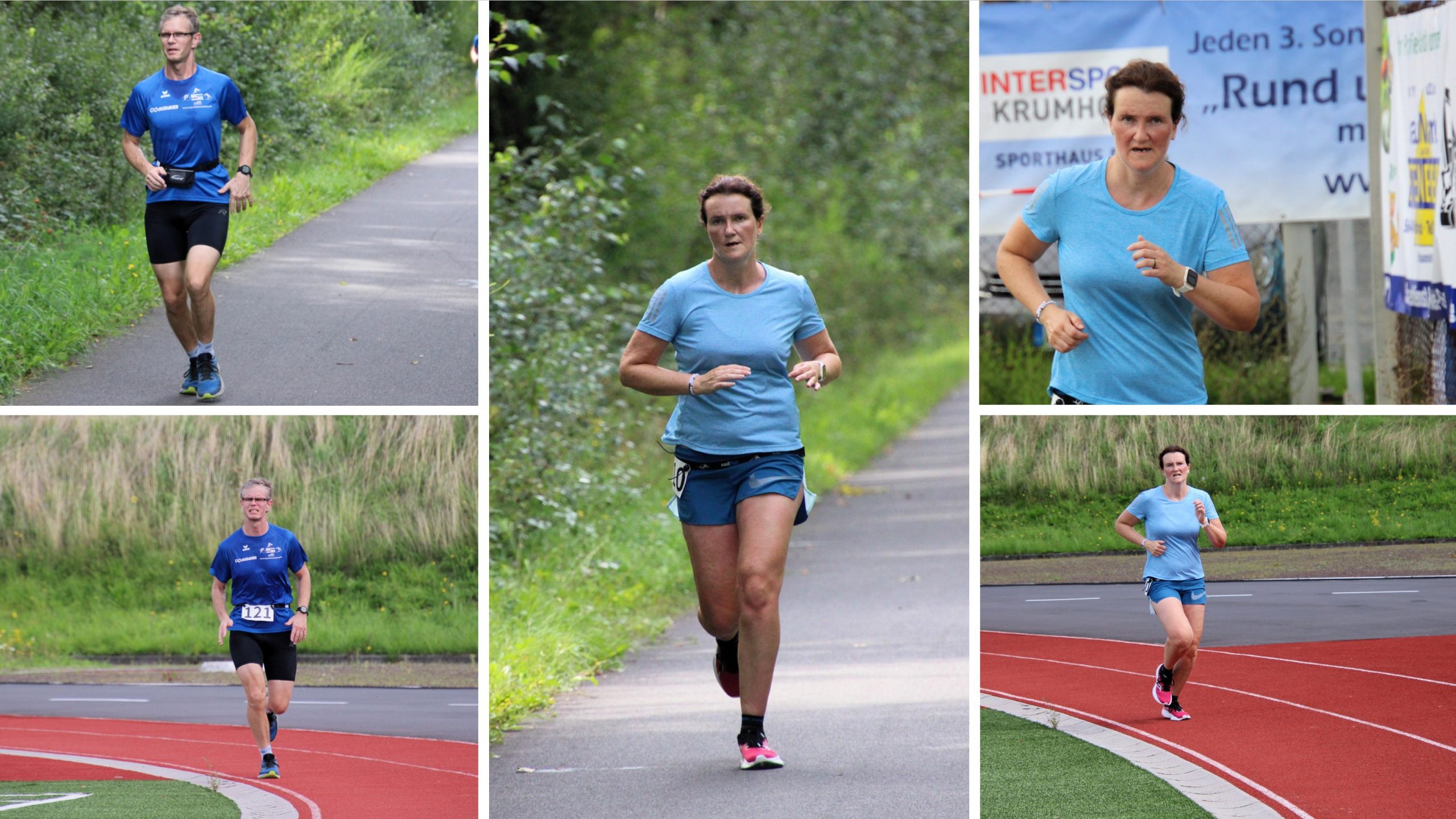 Wallmeroder Bahnhofslauf 2023