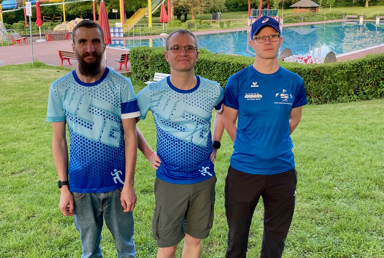 10. Swim and Run Vallendar