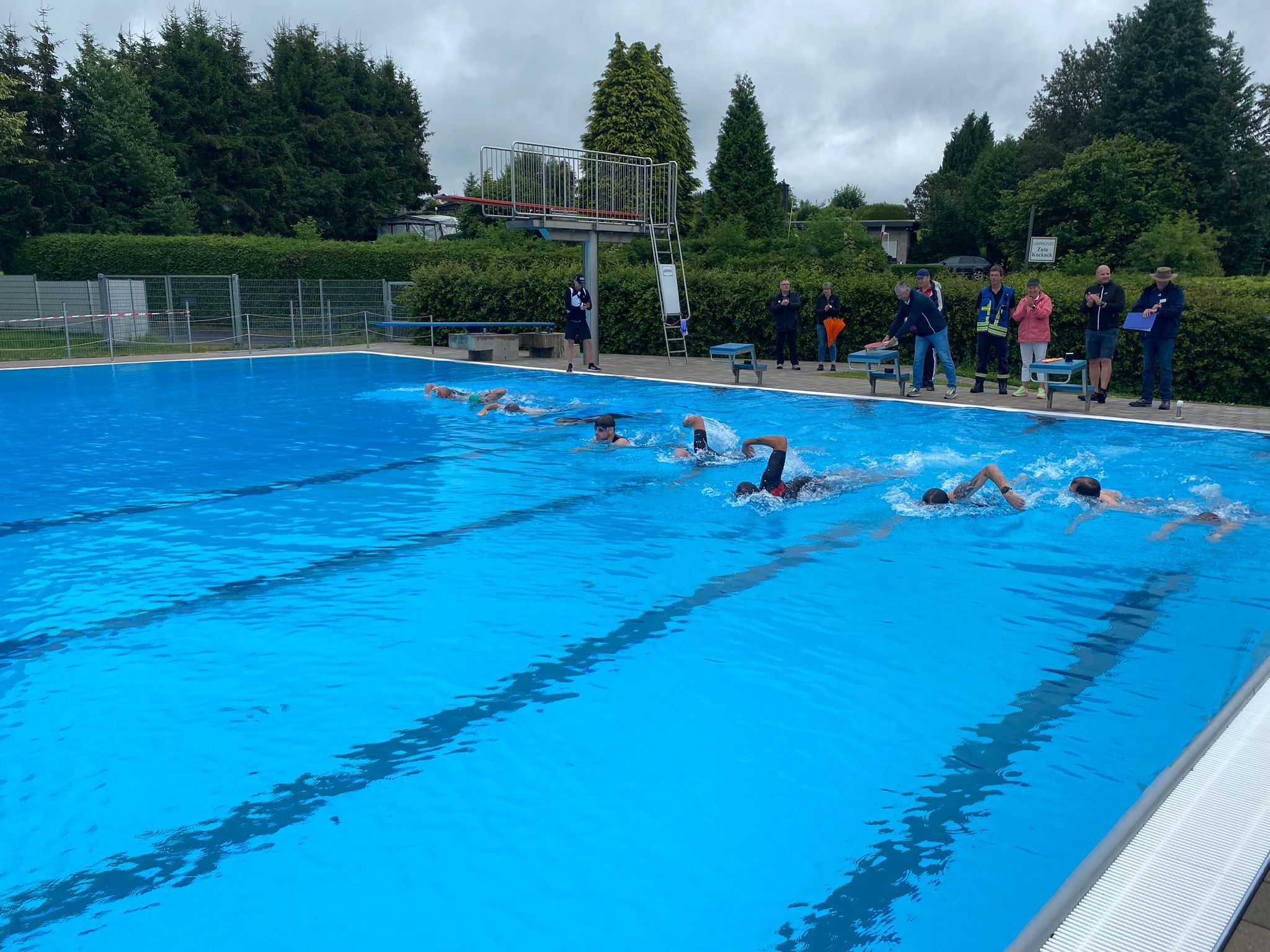 28. Dreikirchener systemceram Triathlon