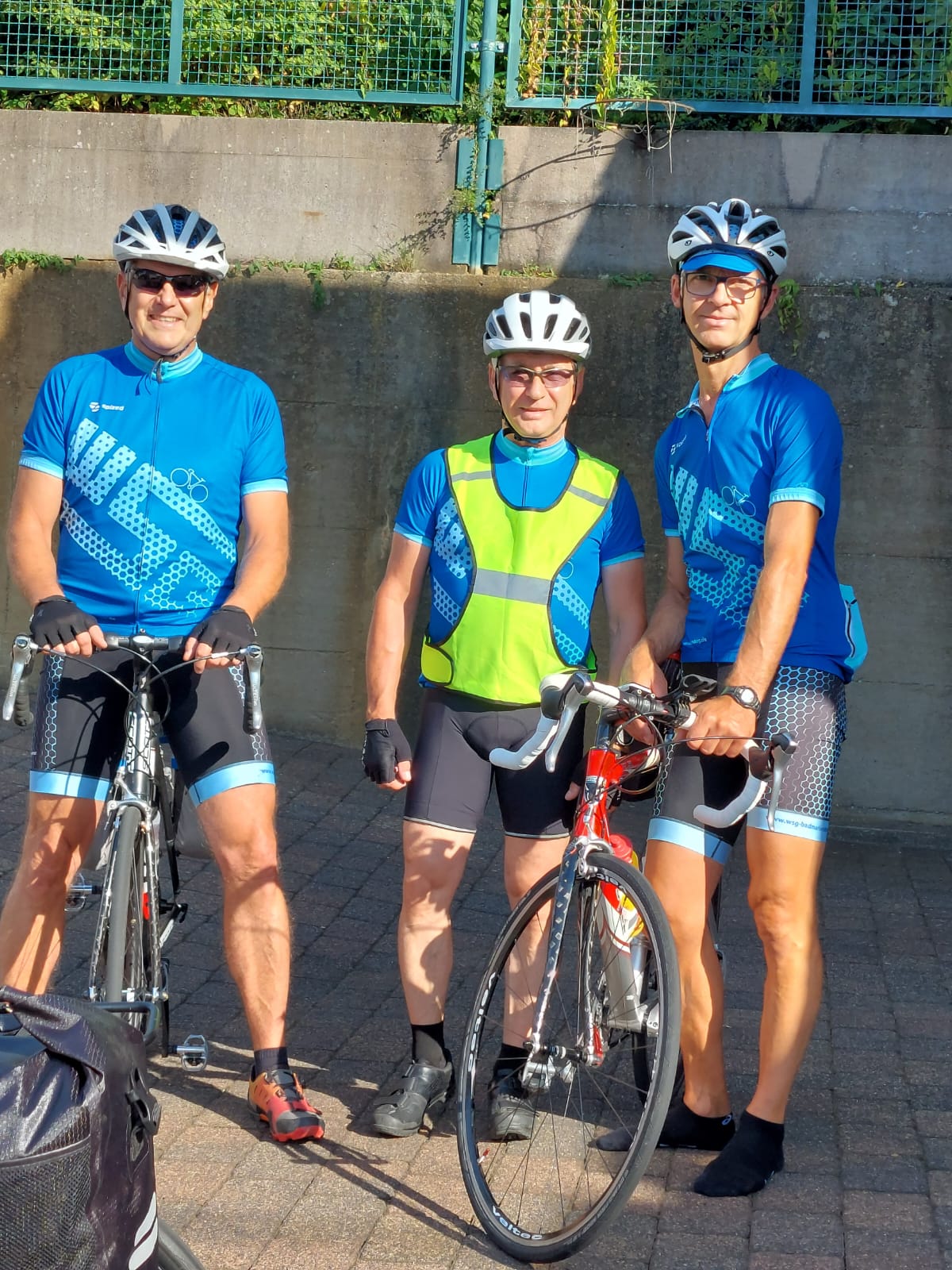 Männer Genießertour nach Polch