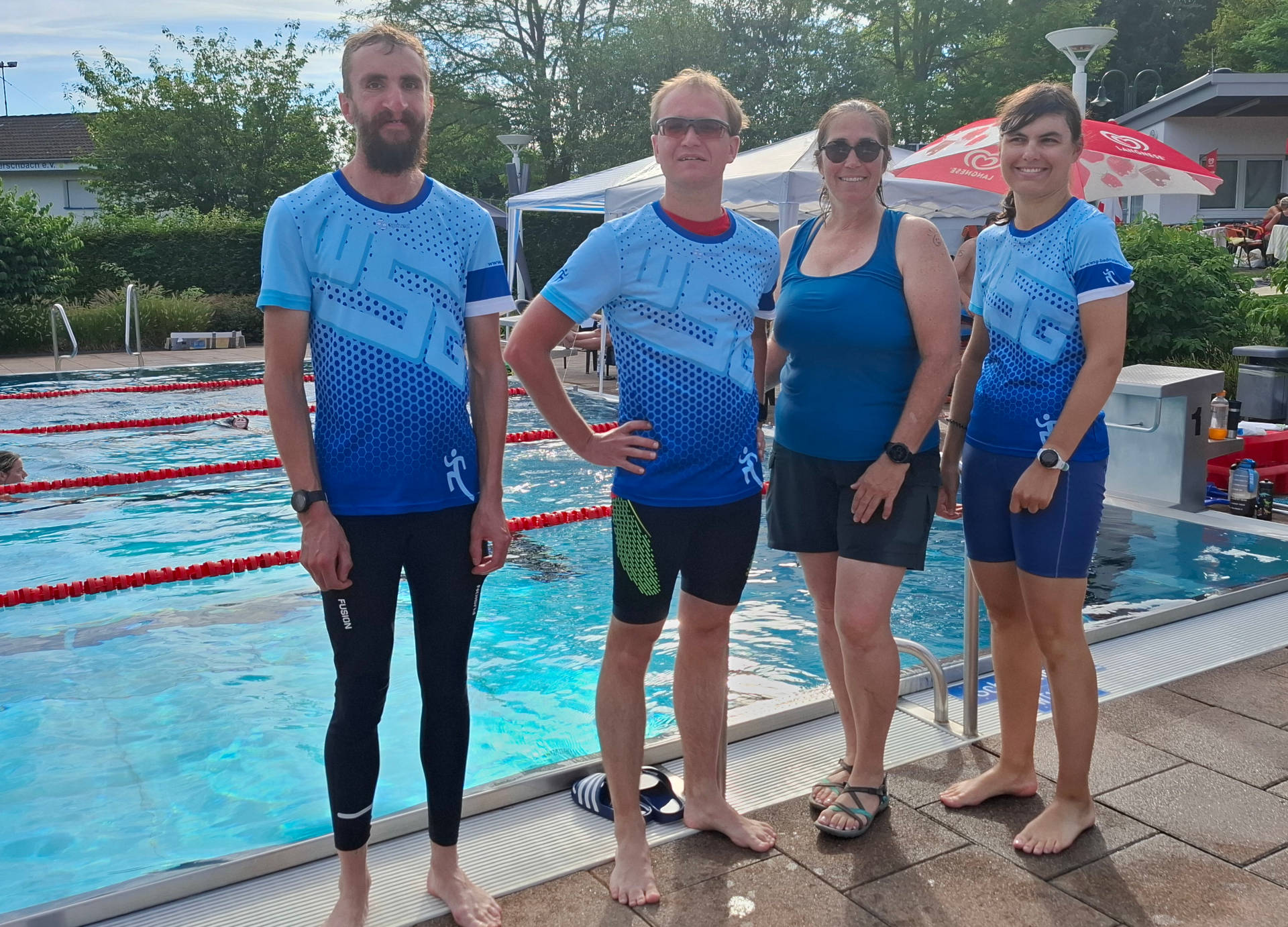 Herschbach 12h Schwimmen