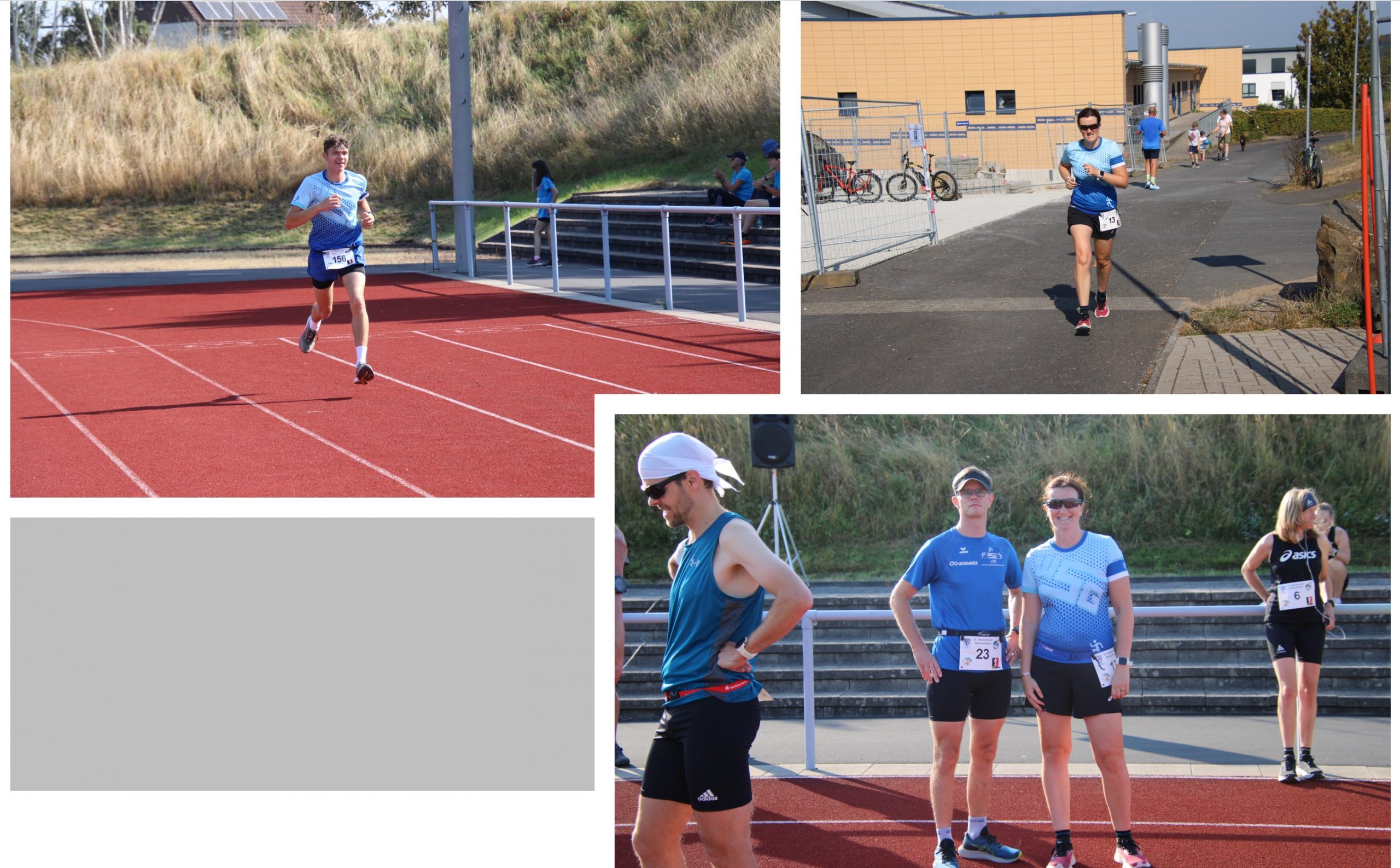 Wallmeroder Bahnhofslauf 2024