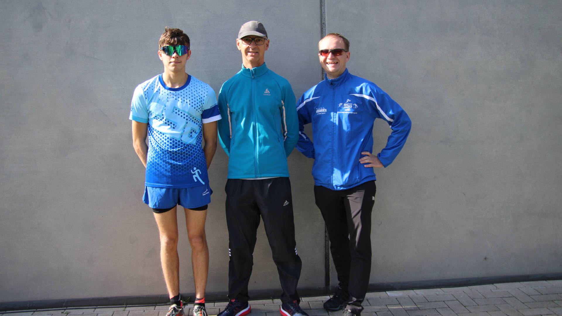 Ausdauercup 2024 36. Herdorfer Götzelauf