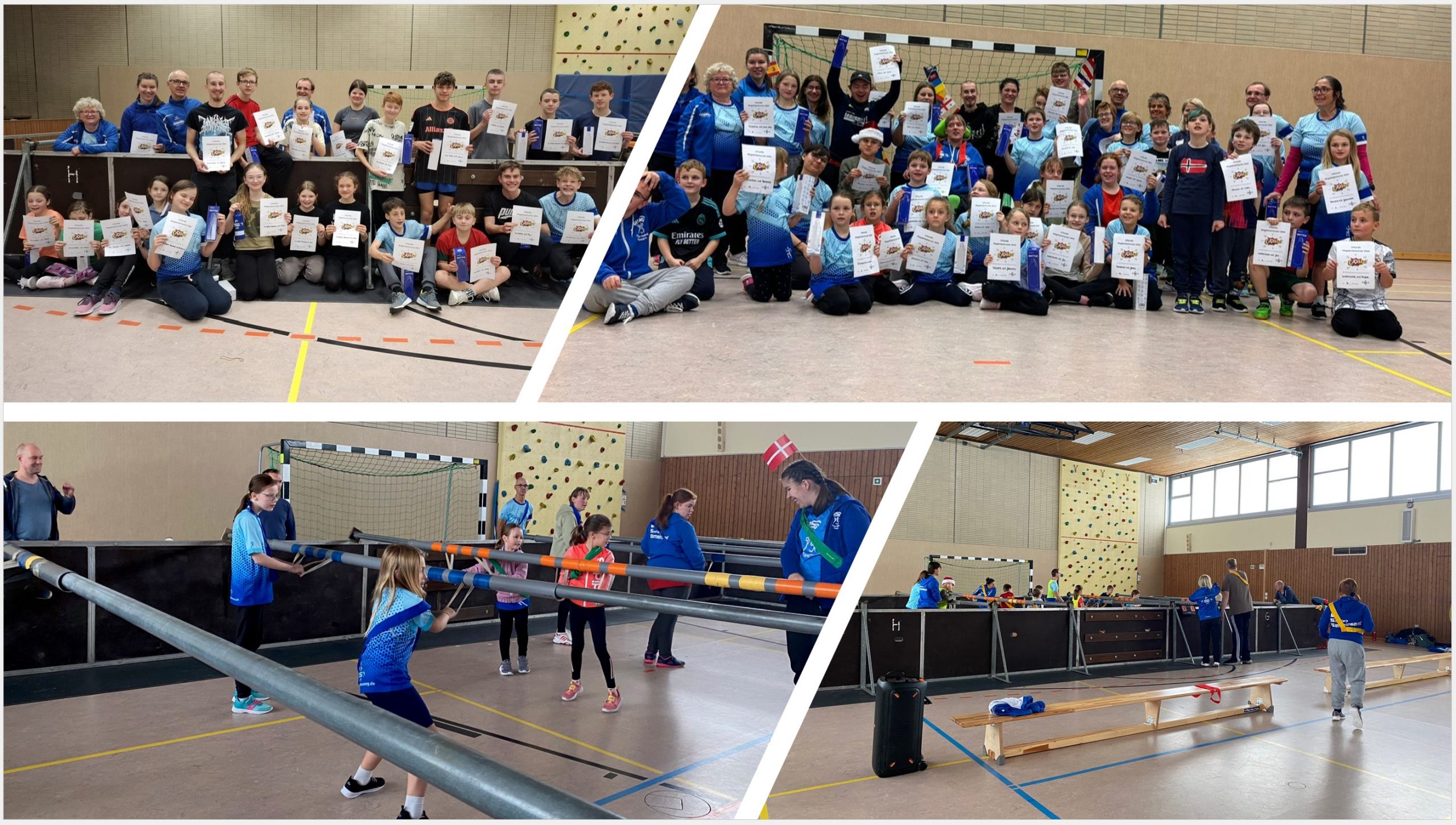 Titelbild Megakicker 2024