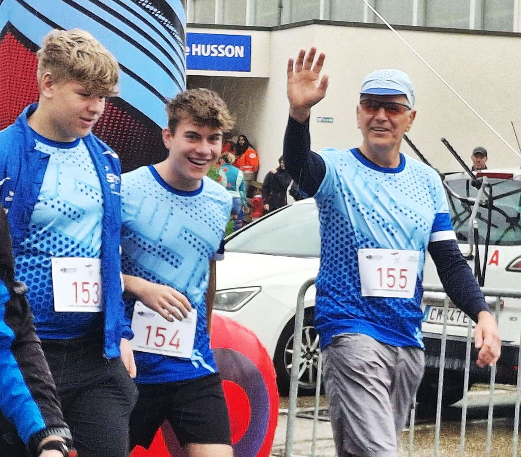 Course des Vendanges 2025