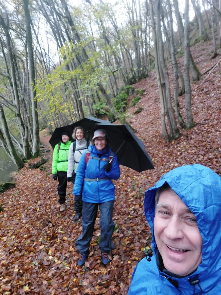 WSG Wanderwochenende 2026