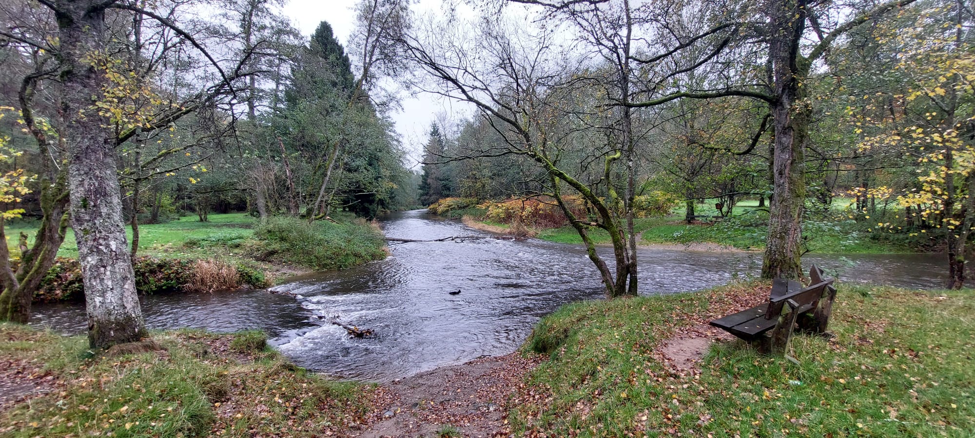 WSG Wanderwochenende 2026