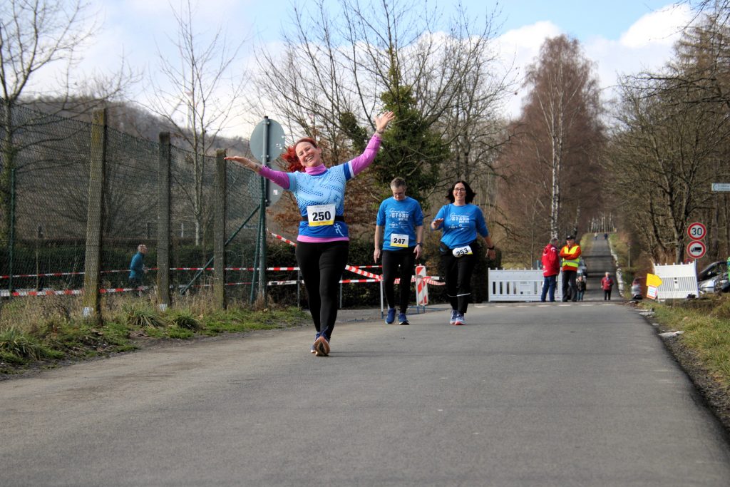 WLS Frickhofen Grit, Kevin, Marisa