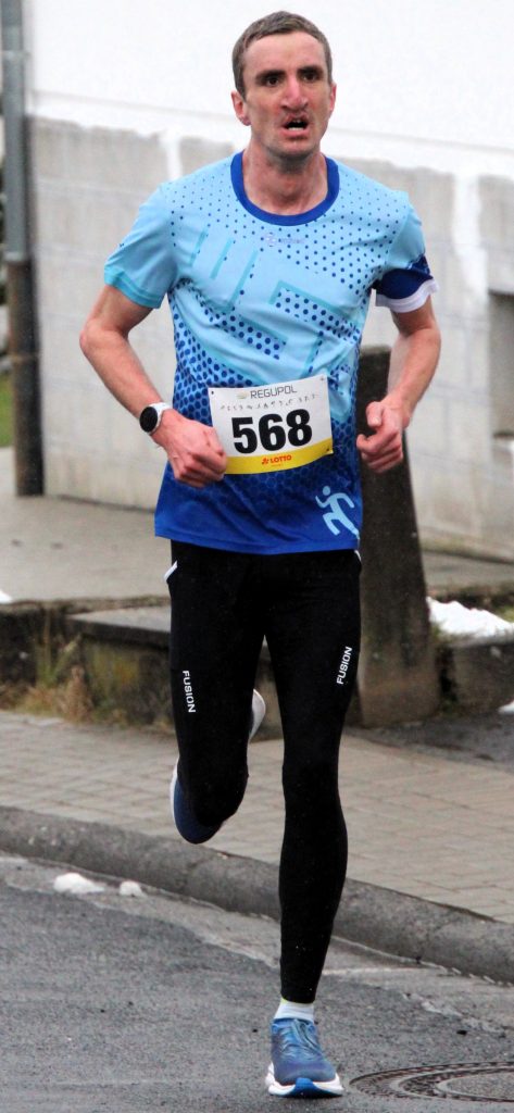 Winterlaufserie 2 Langendernbach Max