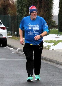 Winterlaufserie 2 Langendernbach Kai