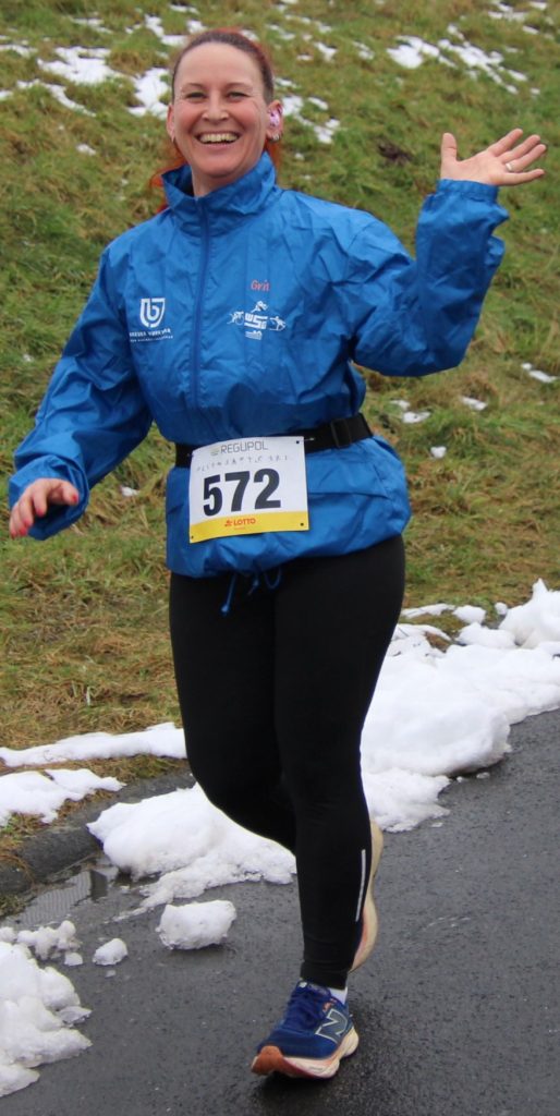 Winterlaufserie 2 Langendernbach Gritt