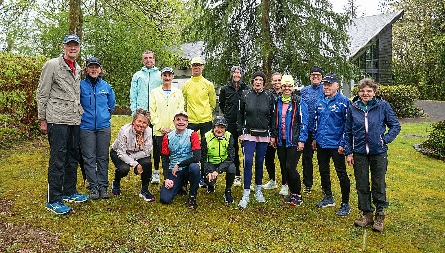 WSG Bad Marienberg – Run-up 2026 – Lauftreff