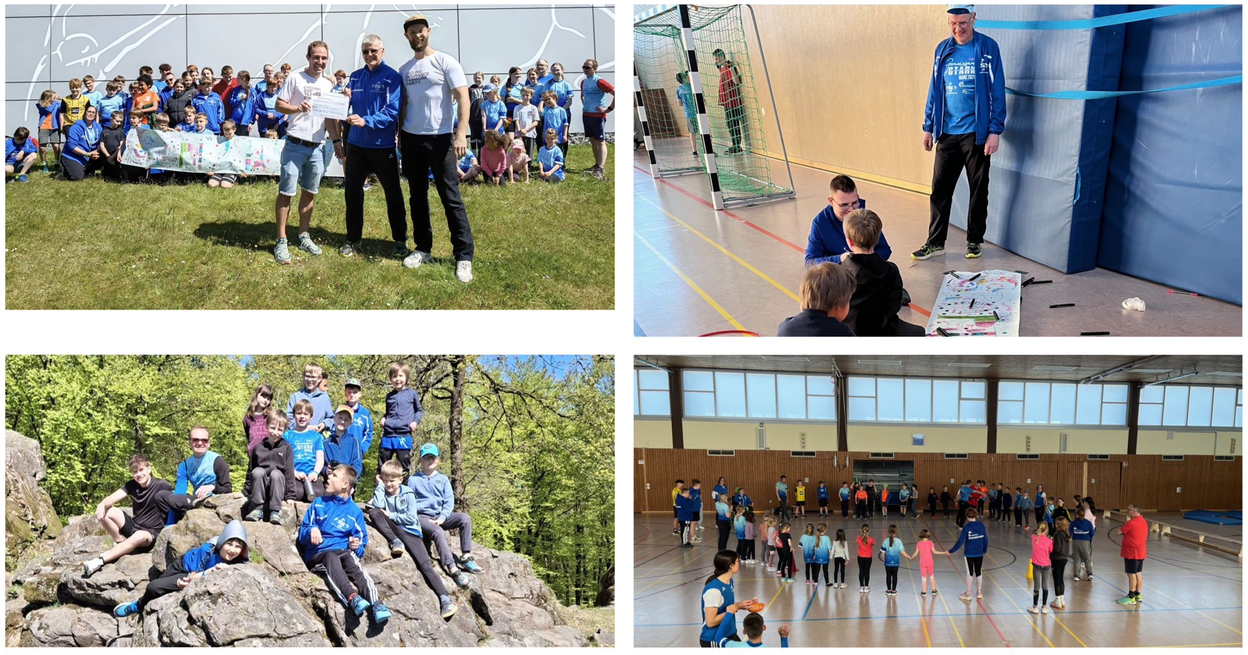 Inklusive Sport and Fun Days 2026