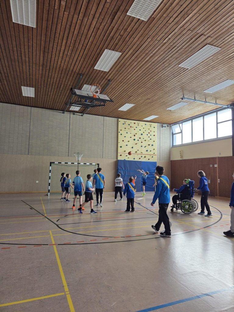 Spielspaß Sport and Fun Days 2026