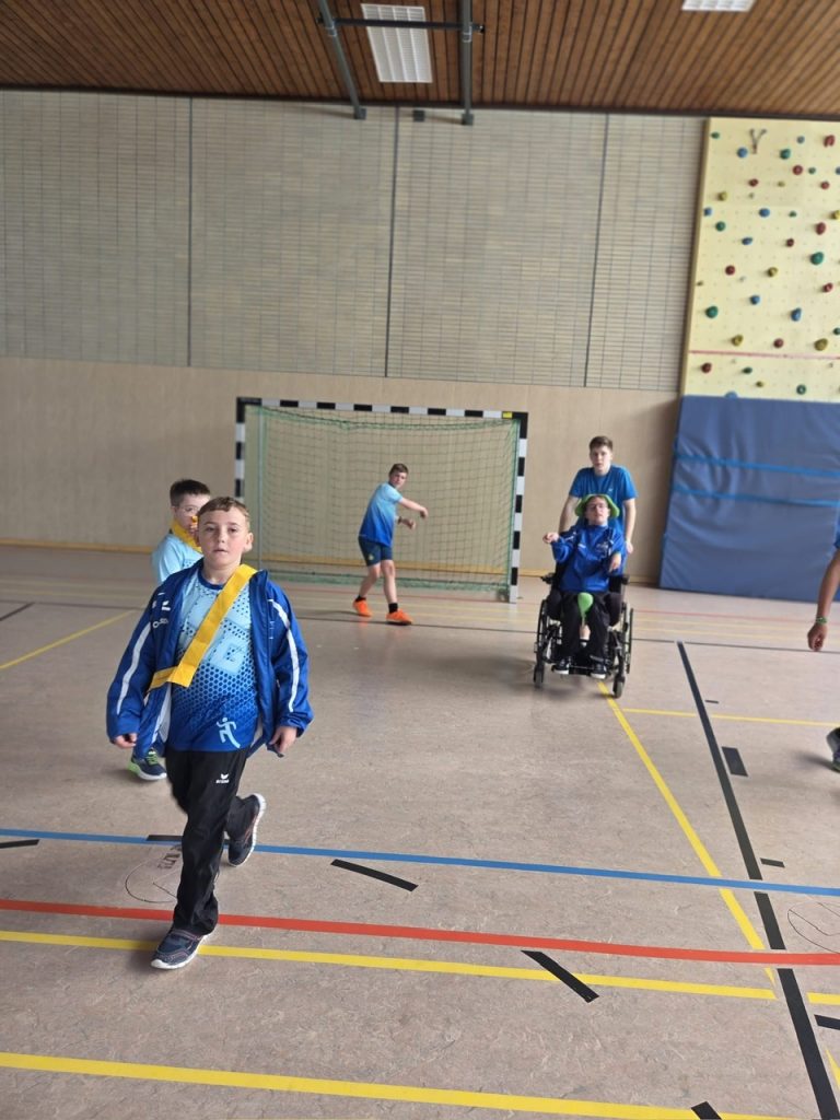 Spielspaß Sport and Fun Days 2026
