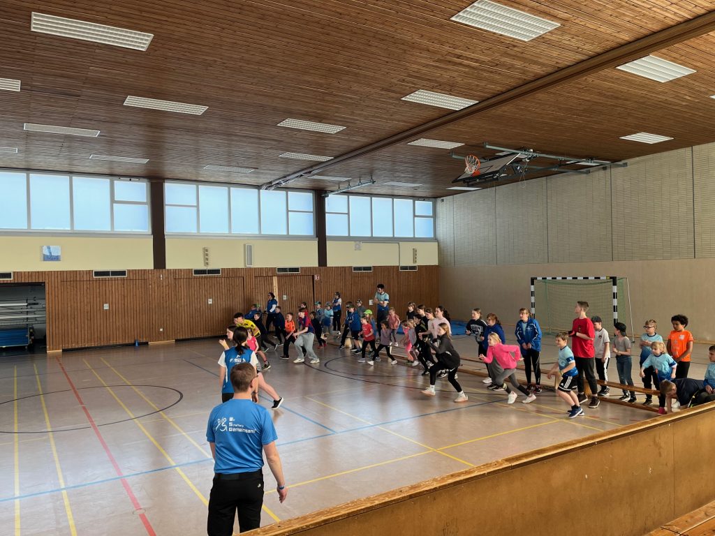 Inge und Kurt Sport and Fun Days 2026