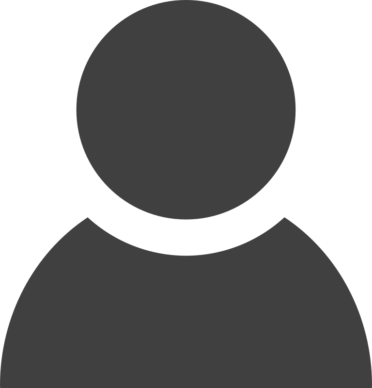 Platzhalter Person