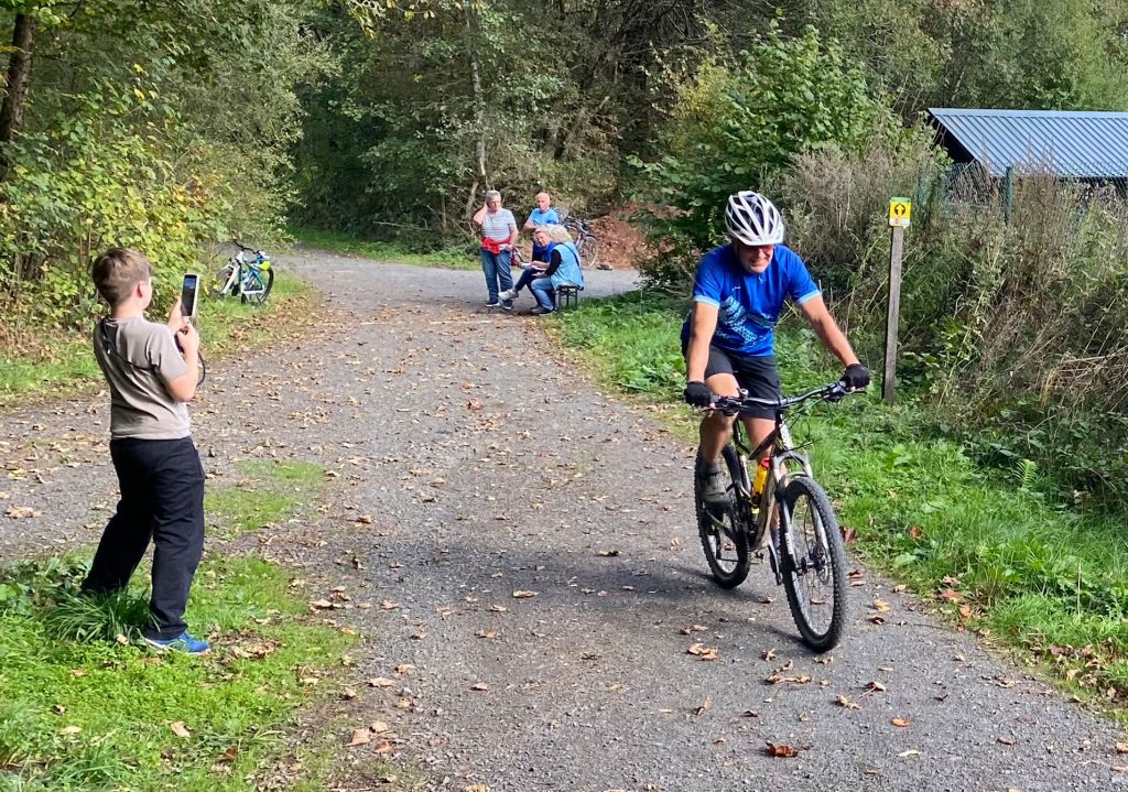 Vereinsinterner Duathlon 10/2026