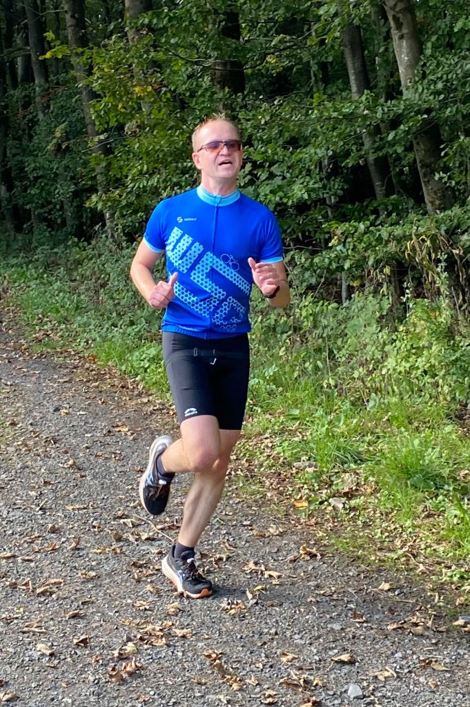 Vereinsinterner Duathlon 10/2026