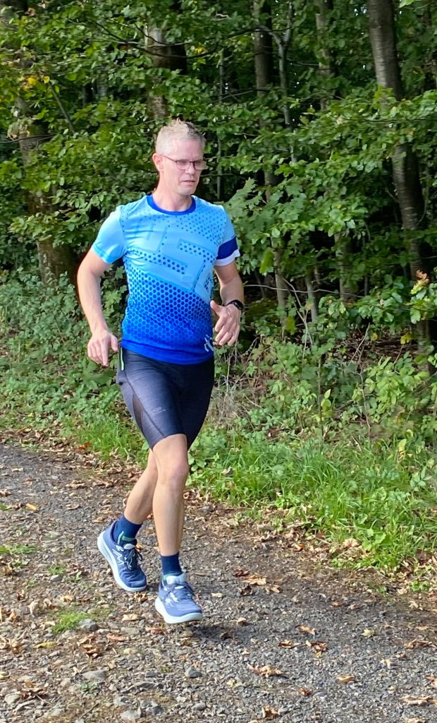 Vereinsinterner Duathlon 10/2026