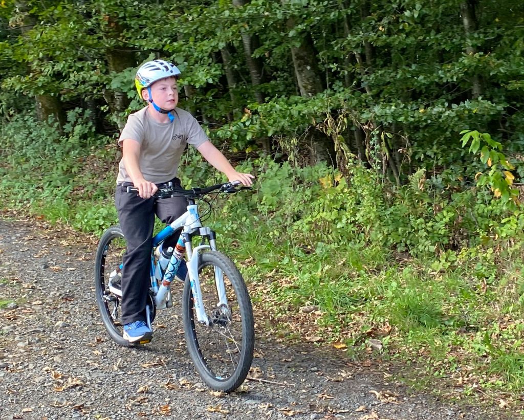 Vereinsinterner Duathlon 10/2026