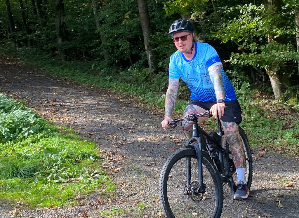 Vereinsinterner Duathlon 10/2026