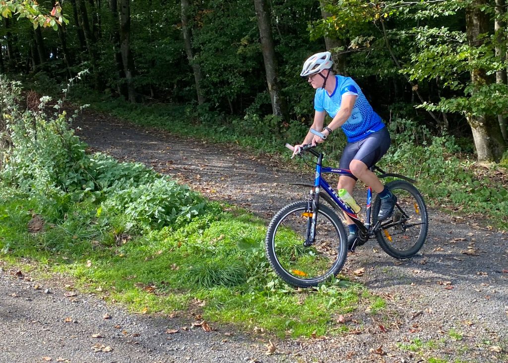 Vereinsinterner Duathlon 10/2026