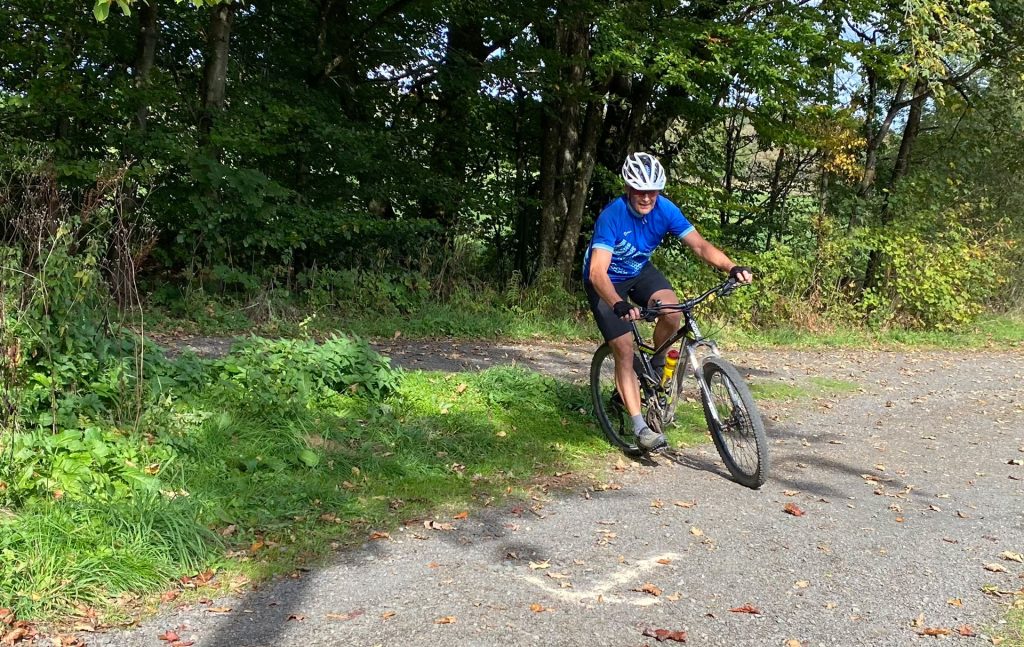Vereinsinterner Duathlon 10/2026
