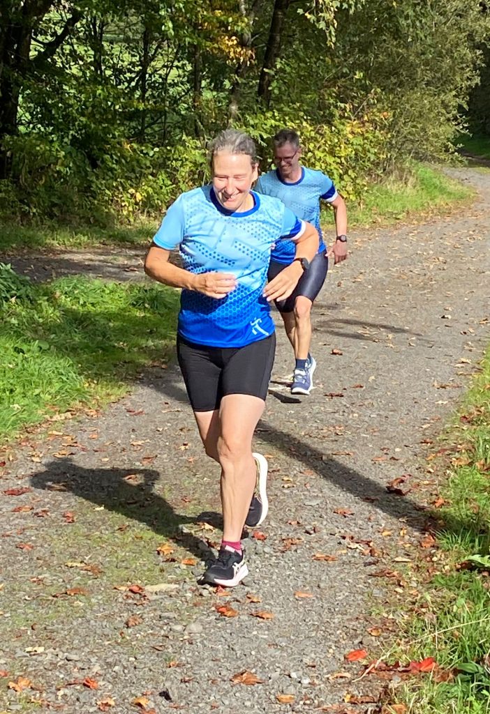 Vereinsinterner Duathlon 10/2026