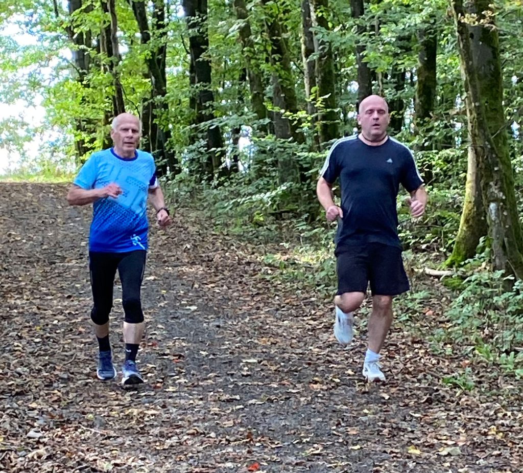 Vereinsinterner Duathlon 10/2026