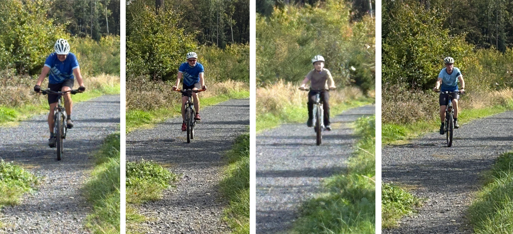 Vereinsinterner Duathlon 10/2026